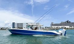 best yacht sales deals 2023 HCB 53 Suenos - HCB