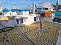 Buy a 2023 HCB 53 Suenos at Shestakov Yacht Sales