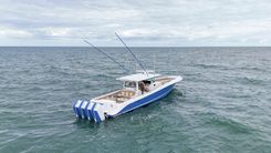 2023 HCB 53 Suenos 53 yacht sale