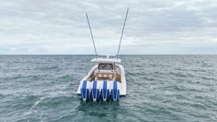 2023 HCB 53 Suenos - HCB yacht sale