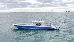 2023 HCB 53 Suenos - HCB yacht sale