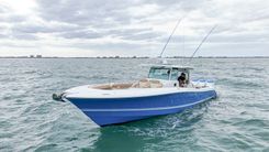 2023 HCB 53 Suenos 53 price