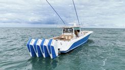 Buy a yacht 2023 HCB 53 Suenos 53