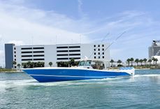 Buy a yacht 2023 HCB 53 Suenos 2023