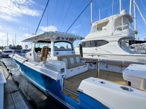 Buy a 2023 HCB 53 Suenos 53 Suenos at Shestakov Yacht Sales