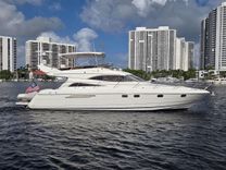 best yacht sales deals Viking Princess - PRINCESS VIKING