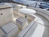best yacht sales deals Viking Princess 56