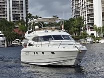 Buy a yacht Viking Princess 56