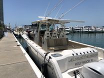 Buy a yacht ANDIAMO 36