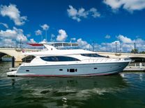 best yacht sales deals H2ome - Hatteras