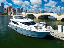 best yacht sales deals H2ome 80