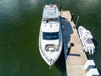 Buy a H2ome - Hatteras at Shestakov Yacht Sales