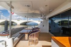 best yacht sales deals H2ome - Hatteras