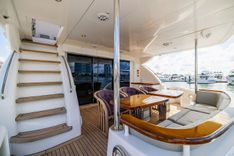 H2ome yacht sale