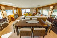best yacht sales deals H2ome - Hatteras