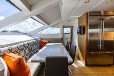 H2ome - Hatteras yacht sale