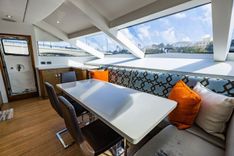 H2ome - Hatteras yacht sale