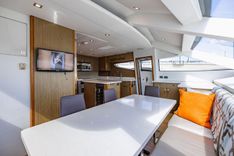 Buy a H2ome - Hatteras at Shestakov Yacht Sales
