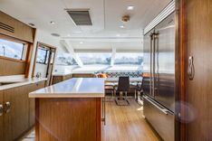 H2ome - Hatteras yacht sale