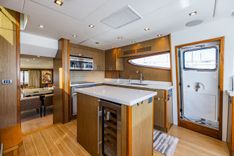 Buy a yacht H2ome 80