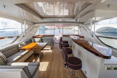 Buy a H2ome 80 at Shestakov Yacht Sales