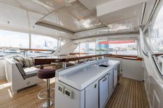 Buy a H2ome 2013 at Shestakov Yacht Sales