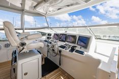 best yacht sales deals H2ome 2013