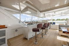 H2ome 2013 yacht sale