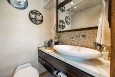 Buy a yacht H2ome - Hatteras