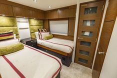 Buy a H2ome - Hatteras at Shestakov Yacht Sales