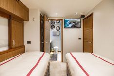 Buy a yacht H2ome 2013