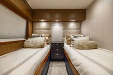 best yacht sales deals H2ome - Hatteras