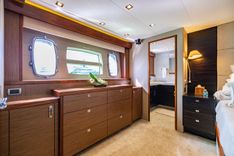 best yacht sales deals H2ome - Hatteras