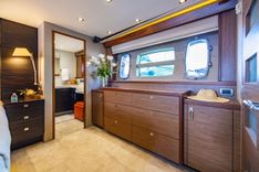 best yacht sales deals H2ome - Hatteras