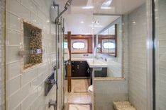 H2ome - Hatteras yacht sale