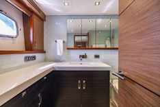 H2ome - Hatteras yacht sale