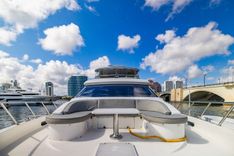 best yacht sales deals H2ome - Hatteras