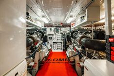 Buy a yacht H2ome 80