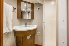 best yacht sales deals H2ome 80