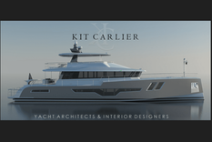 Лучшая цена на MAZARIN 24M EXPEDITION MOTORYACHT by KIT CARLIER NZ
