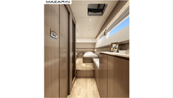 Buy a MAZARIN 55 Hybrid Electric 2025 at Shestakov Yacht Sales