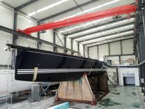 Mazarin 72 Cruiser Racer - MAZARIN GERMAN SHIPYARDS