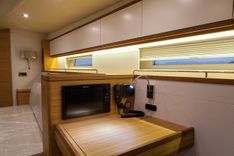 best yacht sales deals Mazarin 72 Cruiser Racer Mazarin 72 - Evo 2 Racer - Cruiser