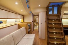 Mazarin 72 Cruiser Racer 2025 yacht sale