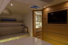 Buy a Mazarin 72 Cruiser Racer Mazarin 72 - Evo 2 Racer - Cruiser at Shestakov Yacht Sales