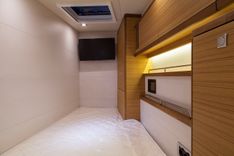 best yacht sales deals Mazarin 72 Cruiser Racer - MAZARIN GERMAN SHIPYARDS