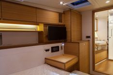 the best price on Mazarin 72 Cruiser Racer 72