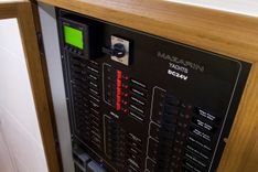 Mazarin 72 Cruiser Racer 2025