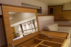 Buy a yacht Mazarin 72 Cruiser Racer 72