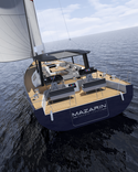 Buy a yacht Mazarin 72 Cruiser Racer 2025